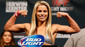 Paige Vanzant To Move Up Weight Classes Fight Sports Professional fighter for the ufc. paige vanzant to move up weight classes