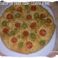 Focaccia bimby ricetta di nino rivisitata. Focaccia Bimby Con Patata Cruda Ricette Di Cucina Gustosa Ricerca
