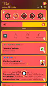 Tema ios iphone terkeren jam di tengah untuk xiaomi miui 10 dengan cara kostumisasi tema, dan ini bukan tema pihak ketiga. Temhes Miui 10 Sudah Tersedia Tema Mi Community Xiaomi