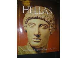 Hellas. Det antika Grekla...