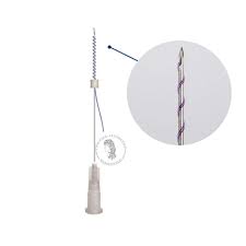 PDO 26g x 60mm Double screw – Two Face Aesthetics