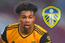 Find out what house the spanish winger lives in and have a look at his cars! Leeds Eye Adama Traore Transfer Swoop With Wolves Winger Wanting More Game Time To Seal Spain Euro 2020 Spot