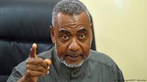 Uteuzi wa othman kuwa makamu wa kwanza wa rais umefanyika baada ya majadiliano mazito kuhusu ni nani angefaa kuvaa kiatu cha maalim sherehe za kumuapishwa makamu wa kwanza wa rais wa zanzibar zitafanyika kesho saa nne ikulu zanzibar na kuhudhuriwa na viongozi wa serikali. Makamu Wa Rais Wa Zanzibar Maalim Seif Afariki Dunia Matukio Ya Afrika Dw 17 02 2021