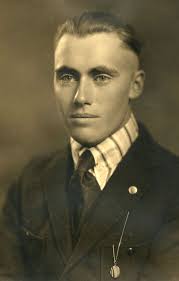 Hubert Marshall (1901-1991)