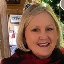 Cynthia Witter's Instagram, Twitter & Facebook