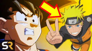 By the act man video. 10 Anime Series That Completely Ripped Off Dragon Ball Z Youtube