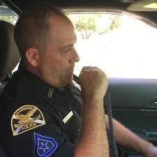 Retirement Day came for Officer Mike Burch after 29 Years of serving St.  Petersburg and our great Country!, It was tough for him to say goodbye to a  career he loved and was so good at. , Officer Burch ...