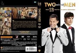 4.5 out of 5 stars 23. Covers Box Sk Two And A Half Men Season 12 High Quality Dvd Blueray Movie