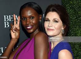 'beautifully broken' 27 august 2018 | variety. Actors Eva Ndachi And Caitlin Nicol Thomas Attend Beautifully Broken Beautifully Broken Actors Beauty