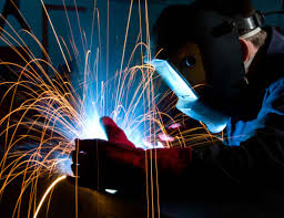 Industrial fabrication