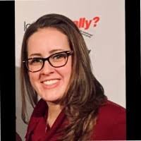 Ashleigh Patterson, MBS