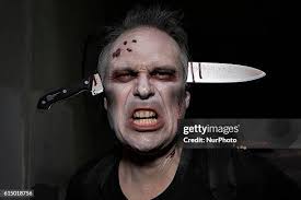 31 Long Beach Zombie Fest Stock Photos, High-Res Pictures, and Images