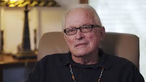 Stan Rushworth Interview