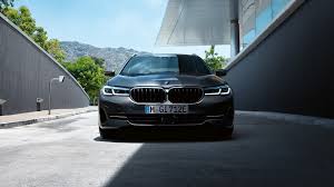 Cu ecotichet de 20.000 lei. Bmw Seria 5 Touring DescoperÄƒ Detaliile Bmw Ro