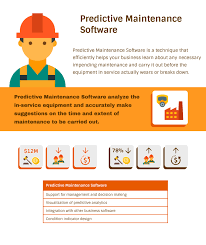 Zoom is the leader in modern enterprise video communications, with an easy, reliable cloud platform for video and audio conferencing, chat, and webinars across mobile, desktop, and room systems. Top 3 Predictive Maintenance Software In 2021 Reviews Features Pricing Comparison Pat Research B2b Reviews Buying Guides Best Practices