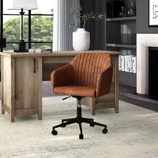 Flannigan Task Chair Task Chair Adjustable Office Chair Chair