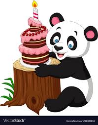 Funny Cartoon Birthday Cake Pictures 35 Great Photo Of Panda Birthday Cake Albanysinsanity Com Cartoon Birthday Cake Panda Birthday Cake Panda Birthday