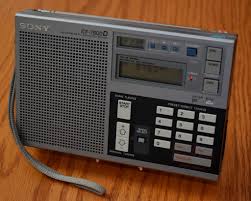 Image result for Sony ICF-2002