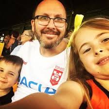 Mark Spence (markspence9212)