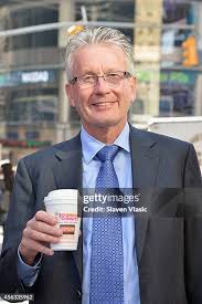 122 Dunkin Donuts Nigel Travis Photos & High Res Pictures