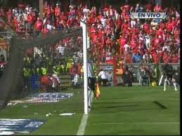 In the final, cruz azul played against toluca, both teams tied on winning mexican titles (at that time with 8 each). Toluca Vs Cruz Azul Final 2008 Penales Parte 1 Youtube