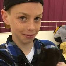 Fundraiser for Jennifer Booth by Susan Horwood : Carter Booth Memorial