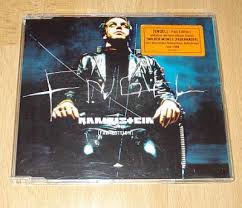 Rammstein engel lyric with english translation. Rammstein Engel Cd Maxi