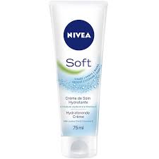 Nivea Refreshingly Soft Moisturizing Creme Unisex 2 6 Ounce For More Information Visit Now Body Care Body Skin Care Skin Care Tools Nivea