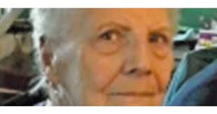 Bertha Althaus Obituary (1928