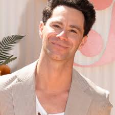 Dancing With the Stars' Sasha Farber