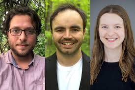 Une relève scientifique de calibre mondial propulsée par les bourses Vanier  et Banting