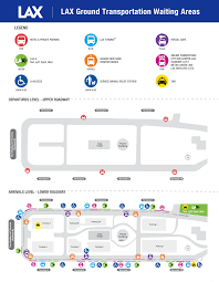 It is ventura county's most populous city, and the 19th most populous city in california at 203,585 people as of the 2012 financial report. Lax Official Site Traffic And Ground Transportation