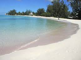 Hermosas playas 