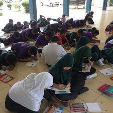 'yes, you can!' adalah program membimbing dan menyedarkan pelajar tentang tanggungjawab mereka sebagai pelajar dan anak agar mereka mampu menjadi insan dan g. Sk Taman Midah 2 Cheras Jln Midah 12