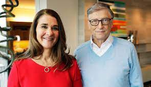 Bill and melinda gates may be splitting, but their kids aren't likely to get hurt by the divorce — financially at least. Bill And Melinda Gates Have Sharp Words For U S Lack Of Leadership Role In Fighting Pandemic