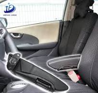 OEM/ODM Left/Right Universal Adjustable Car Seat Armrest for  Van/Bus/Racing/Truck Seat