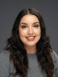 Erika Magana's Instagram, Twitter & Facebook