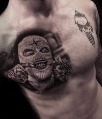Dieser entwurf mag einigen ein wenig kontrovers erscheinen, aber für diejenigen mit einem etwas ansp. Kisiye Ozel Tasarimlar Ve Bir Cok Ozgun Dovme Fikri Icin Bekleriz Coveruptattoo Isken In 2021 Stomach Tattoos Women Ski Mask Tattoo Cool Forearm Tattoos
