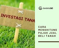 Silahkan klik menu add new property, pilih free package atau premium package (promo) kemudian isi materi dan juga upload foto property anda. Wajib Paham Inilah Aturan Dan Cara Menghitung Pajak Jual Beli Tanah