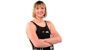 Jul 28, 2021 · the australian, who beat ledecky to 400m freestyle gold on monday, also took victory in wednesday's 200m freestyle final, with hong kong's siobhan haughey in second and canada's penny olesiak third. Katie Ledecky Usa Swimmer 5 Fast Facts You Need To Know Heavy Com