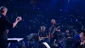 Nothing else matters by metallica from the album metallica © 1991lyrics: S M2 Metallica San Francisco Symphony Nothing Else Matters All Within My Hands