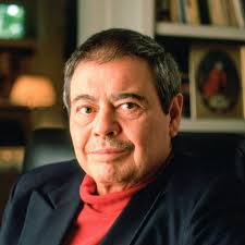 Gary Cartwright, Acclaimed Texas Writer, Dies at 82