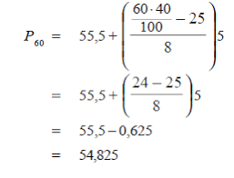 Check spelling or type a new query. Contoh Soal Persentil Cara Golden