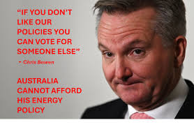 Jonathan Fisher, The Australian Uranium Guy