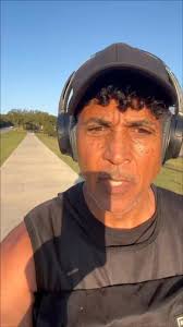 Morning sunlight hits different.☀️Grateful for another day to move and  breathe., #papabfit, #fitnessdoesntretire, #morningsunlight,  #HealthyAtAnyAge, #Longevity, #ActiveAging