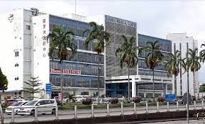 To provide our staff with the latest in information and communication technologies and highest quality digital experience for the medical working environment. Customer Reviews For Borneo Medical Centre