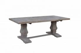 Crafted of wood gray finish features three (3) seats some assembly required not intended for. Mango Wood Dining Table House N Decor