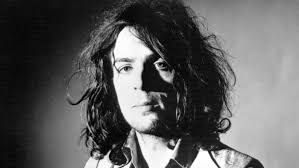 Syd Barrett's Last Recording Session