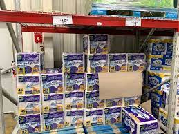 Maybe you would like to learn more about one of these? I M A Die Hard Costco Fan Who Shopped At Sam S Club For The First Time
