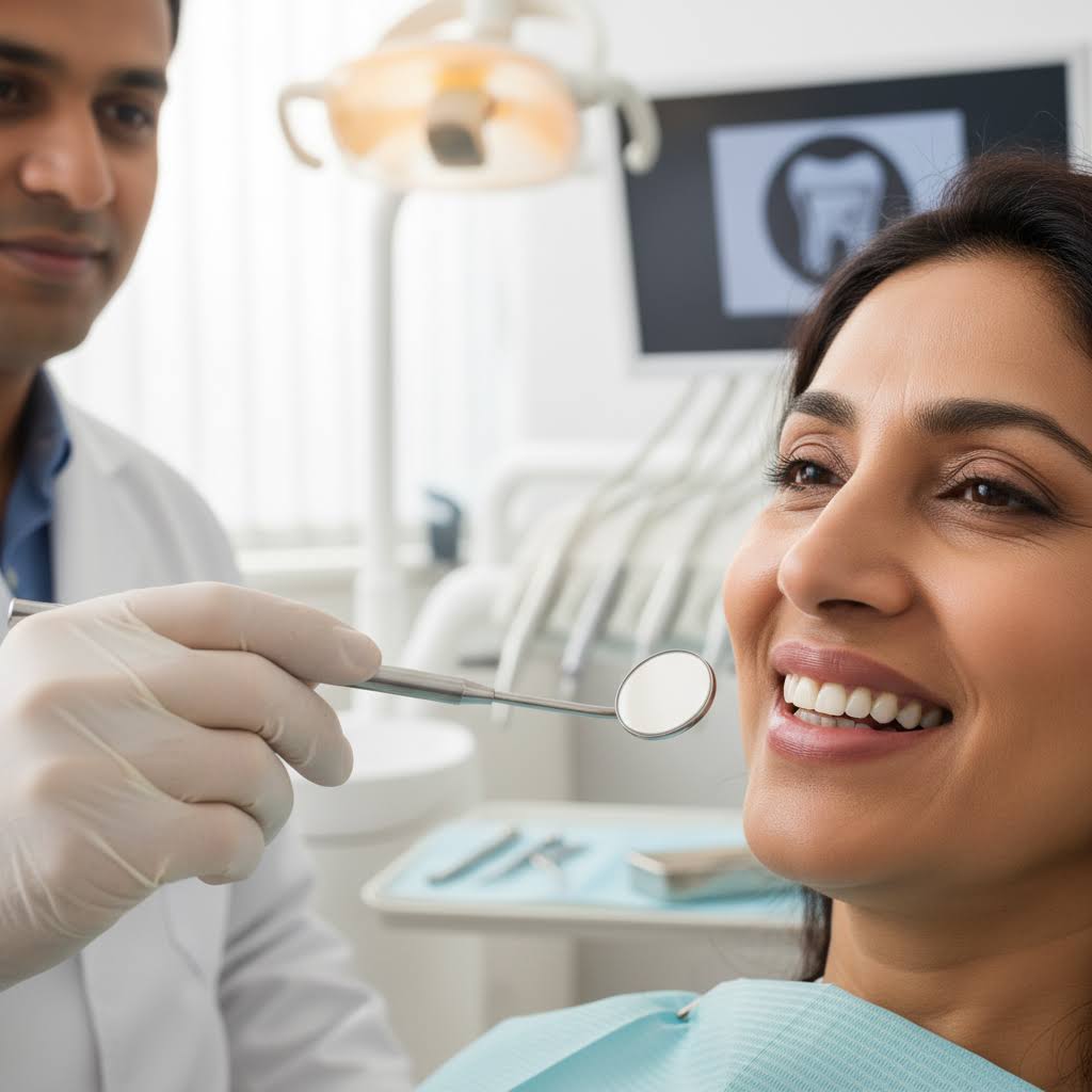 Missing Tooth Replacement product image